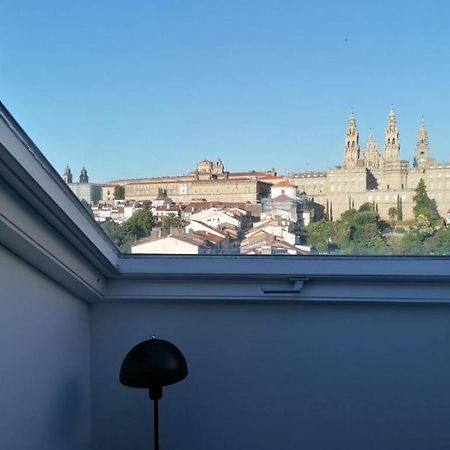 Pombal Rooms Santiago Santiago de Compostela Exterior photo