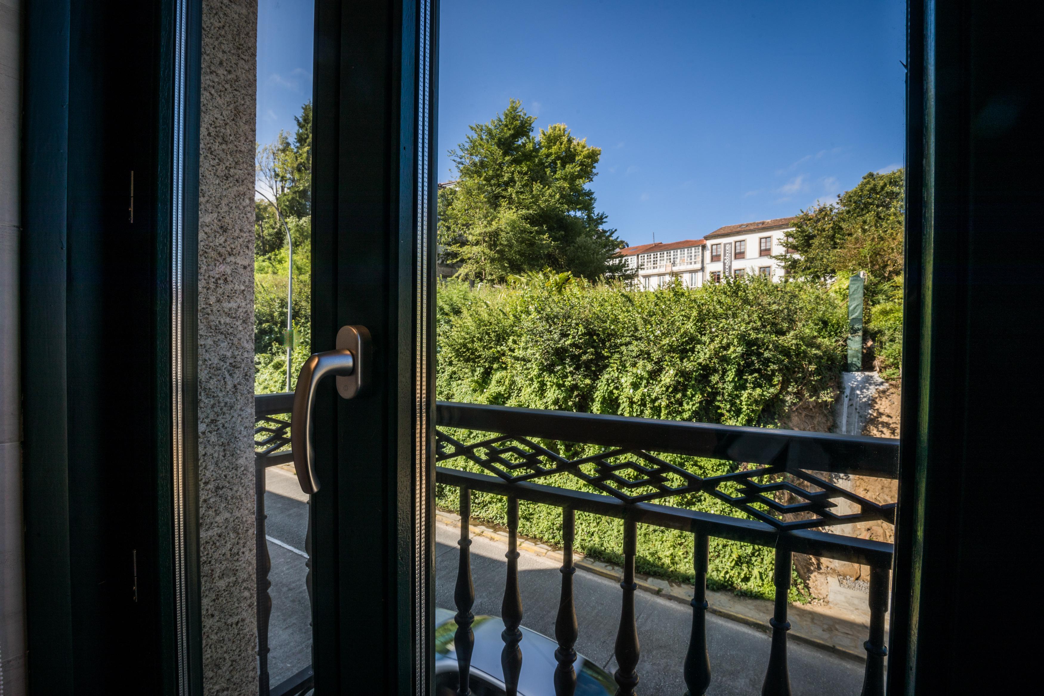 Pombal Rooms Santiago Santiago de Compostela Exterior photo