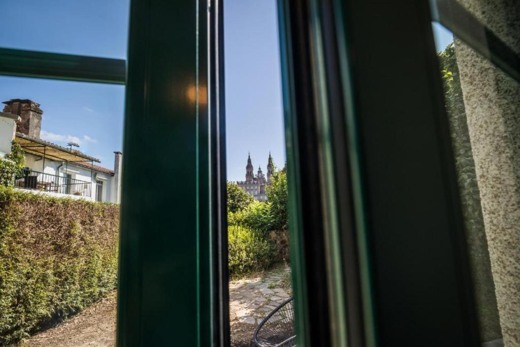 Pombal Rooms Santiago Santiago de Compostela Exterior photo